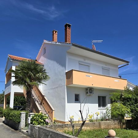 Apartments Sime Petrcane Exterior foto