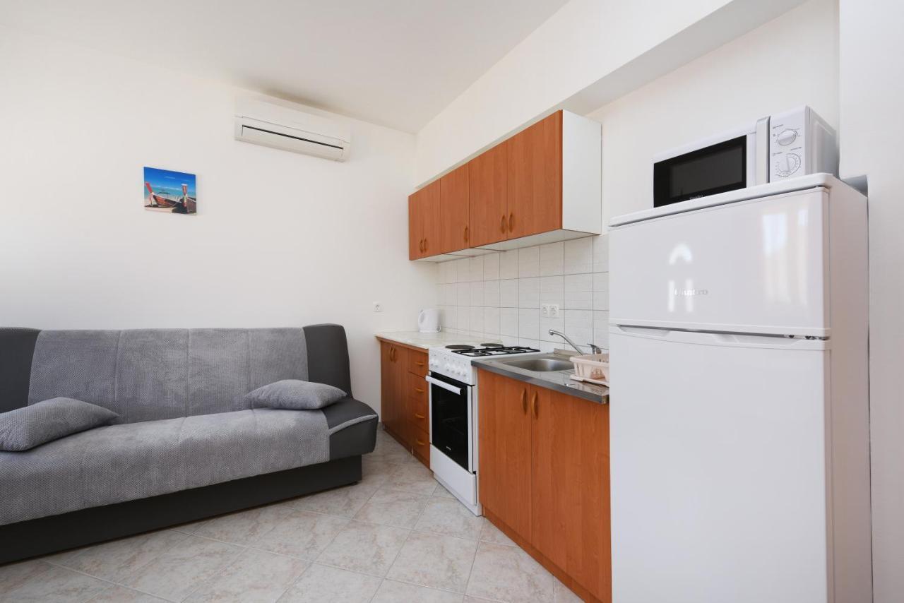 Apartments Sime Petrcane Exterior foto