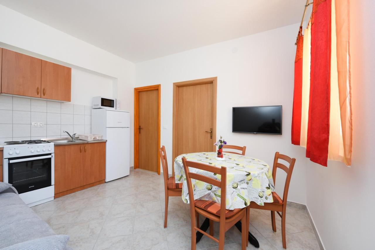 Apartments Sime Petrcane Exterior foto