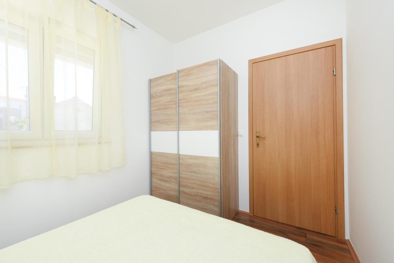 Apartments Sime Petrcane Exterior foto