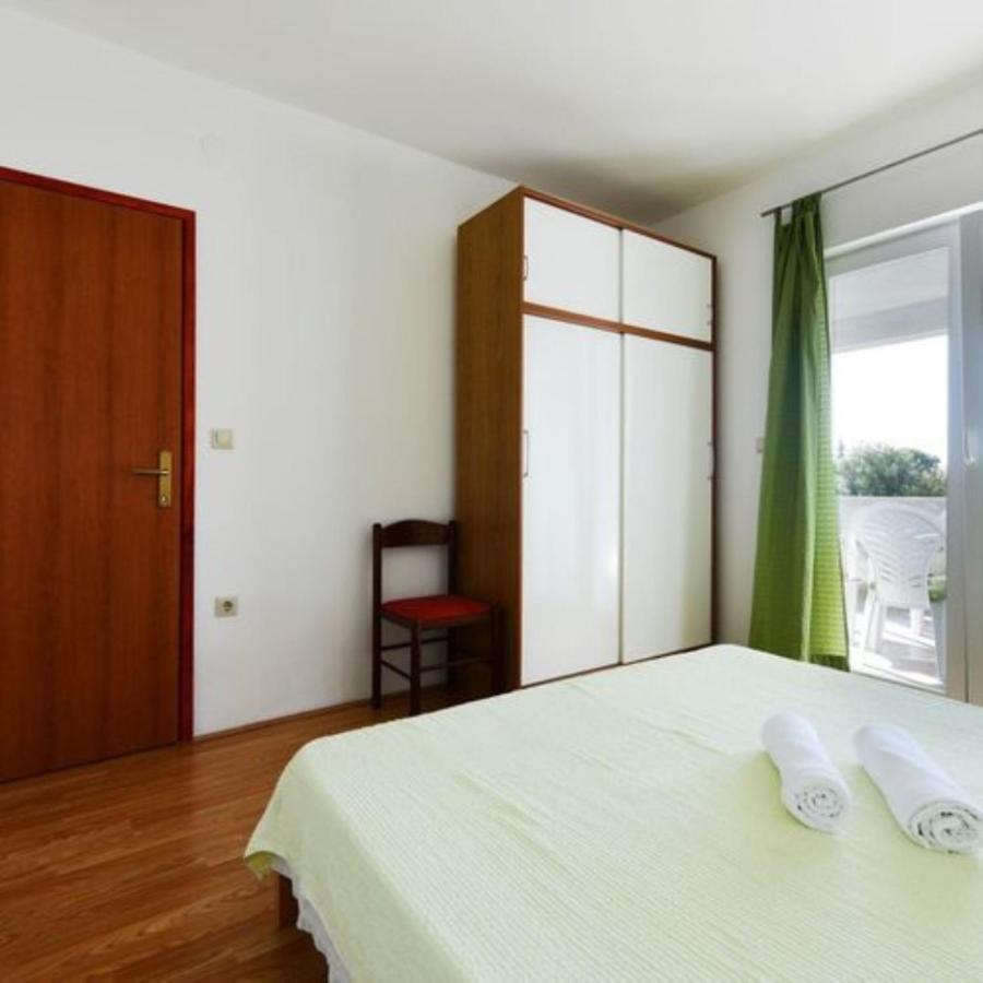 Apartments Sime Petrcane Exterior foto